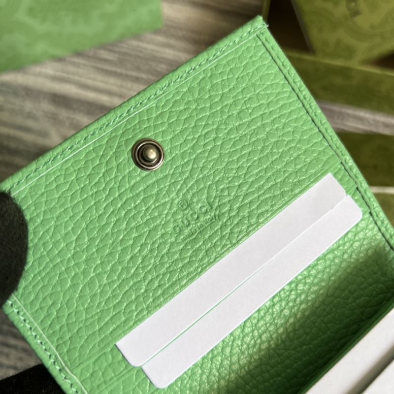 Gucci Wallets